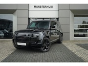 Land Rover Defender - 110 2.0 P400e 110 XS Edition | Elektrische trekhaak | Koelva