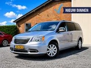 Chrysler Grand Voyager - 3.6 V6 LIMITED BLU-RAY 3xTV/DVD/PDC/NAP