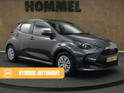 Toyota Yaris - 1.5 Hybrid 115 Comfort - ORIGINEEL NEDERLANDSE AUTO - CLIMAT