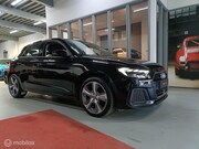 Audi A1 - Sportback 35 TFSI S-TRONIC CRUISE LED XENON PDC ZEER NETJES