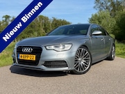 Audi A6 - Limousine 2.8 FSI Sport Edition S-Line / Automaat / Navigati