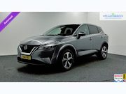 Nissan Qashqai - 1.3 MHEV Xtronic N-Connecta 360 CAMERA PANO NAVI CARPLAY ADA
