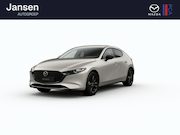 Mazda 3 - Nagisa | 7-inch digitale meterset | Achteruitrijcamera | Act