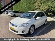 Toyota Auris - 1.8 Full Hybrid Executive Camera | Navigatie | Cruise contro