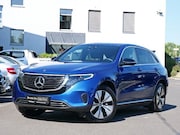 Mercedes-Benz EQC - 4Matic