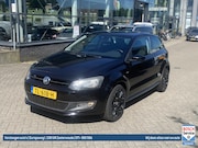 Volkswagen Polo - 1.2 TSI 90PK 5D BMT Comfortline BMT
