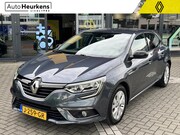 Renault Mégane - TCe 120 Limited | 1 Eigenaar | Dealeronderhouden | NL Auto |