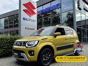 Suzuki Ignis - 1.2 Select AllGrip (4x4) 5-deurs Smart Hybrid / Treeplankset