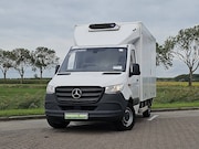 Mercedes-Benz Sprinter - 314 Koelwagen FRIGO AC