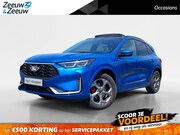 Ford Kuga - ST-Line X | Panoramadak | Winterpack | El. Trekhaak | Driver