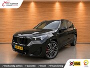 BMW X1 - xDrive30e M SPORT MASSAGE , PANO , LEER , HEAD UP