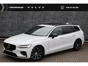 Volvo V60 - 2.0 B4 R-Design