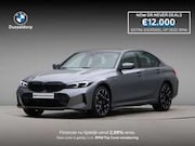 BMW 3-serie - 3 Serie Sedan 330e M Sport Pro