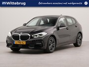 BMW 1-serie - 116i Executive Edition automaat | Apple Carplay | Navigatie 