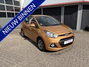 Hyundai i10 - 1.0i i-Motion Comfort Plus