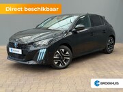 Peugeot 208 - Allure | Elektrische parkeerrem | Extra getinte achterste zi