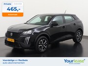 Peugeot 2008 - 1.2 Hybrid 136 Style | All-in 465, - Private Lease | Direct 