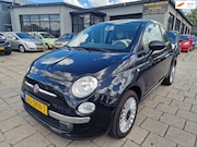 Fiat 500 - 1.2 Pop/3D/Apk 19-05-2027