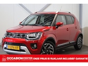 Suzuki Ignis - 1.2 Smart Hybrid Style |LED|Nav|Cam|Automaat|Rijklaarprijs!|