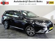 Mitsubishi Outlander - 2.4 PHEV Intense+ Opendak Trekhaak