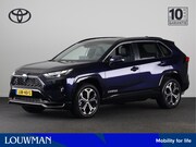Toyota RAV4 - 2.5 Plug-in Hybrid AWD Limited Edition *DEMO* | 360° Camera 