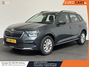 Skoda Kamiq - 1.0 TSI 110pk DSG Dynamic Navigatie Lane Assist Adaptive Cru