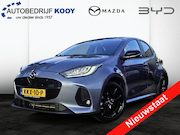 Mazda 2 Hybrid - 1.5 Homura Plus / Panoramadak / Carplay / Camera / Stoelverw
