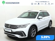 Volkswagen Tiguan - 1.4 TSI eHybrid R-Line Business | Achteruitrijcamera | 3-zon