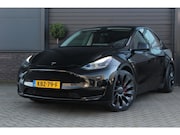 Tesla Model Y - Performance AWD 75 kWh | 93% SOH | Autopilot