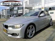 BMW 3-serie - 320i Executive sedan nl-auto 19 inch lmv nette auto !