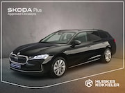 Skoda Superb - Combi Edition 1.5 TSI PHEV 204pk DSG Automaat Trekhaak, Adap