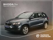 Skoda Karoq - Ambition 1.5 TSI 150pk DSG Automaat Trekhaak, Achteruitrijca