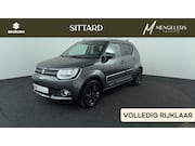 Suzuki Ignis - 1.2 Stijl