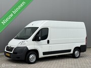 Citroën Jumper - bestel 33 2.2 HDI L2H2