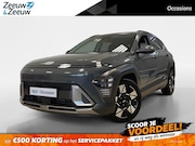 Hyundai Kona - 1.6 HYBRID | AUTOMAAT | PREMIUM | NL-AUTO | DEALERONDERHOUDE