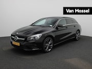 Mercedes-Benz CLA-Klasse - Shooting Brake 180 Ambition | NAVIGATIE | STOELVERWARMING |