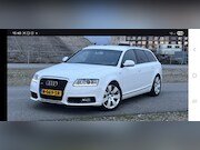 Audi A6 - 3.0 TFSI quattro Pro Line 430 pk