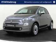 Fiat 500C - 1.0 Hybrid Dolcevita | Open Dak | Full Map Navigatie | Clima