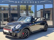 MINI John Cooper Works - Mini Cabrio 2.0 Classic AUT. JCW HEAD UP/HARMAN KARDON 2024