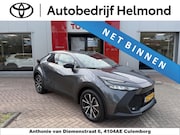 Toyota C-HR - 2.0 Plug-in Hybrid 220 Dynamic