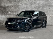 Land Rover Range Rover Sport - 3.0 SDV6 Autobiography Dynamic