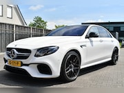 Mercedes-Benz E-klasse - AMG 63 S 4MATIC+ 1e Lak | Carbon | Softclose