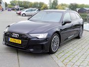 Audi A6 - Avant 55 TFSI e quattro Competition 367-PK, Plug-Inn Hybride
