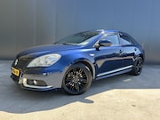 Suzuki Kizashi - 2.4 AUTOMAAT AWD Sport OPEN DAK LEER MEMORY STOEL CAMERA NAV