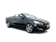 Volvo C70 - 2.0 D3 Summum Plus Line Aut *LEATHER | XENON | MEMORY-PACK |