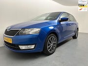 Skoda Rapid - 1.2 TSI Greentech Comfort | Edition |1e Eigenaar | Stoelverw