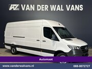 Mercedes-Benz Sprinter - 319 CDI 191pk 9G-Tronic Automaat L3H2 Euro6 Airco | Navigati