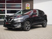 Nissan Qashqai - 1.3 DIG-T N-Connecta 360C| Stoelverwarming| Dealer onderhoud