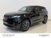 Land Rover Range Rover Sport - P460e Dynamic SE PHEV Panoramdak/23 inch Gloss Black Wheels