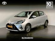 Toyota Yaris - 1.5 Hybrid Executive | Navigatie |